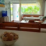 Katerina's Apartament