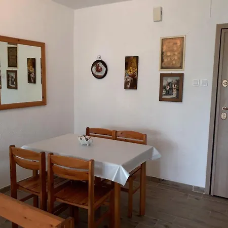Apartamento Katerina's House *