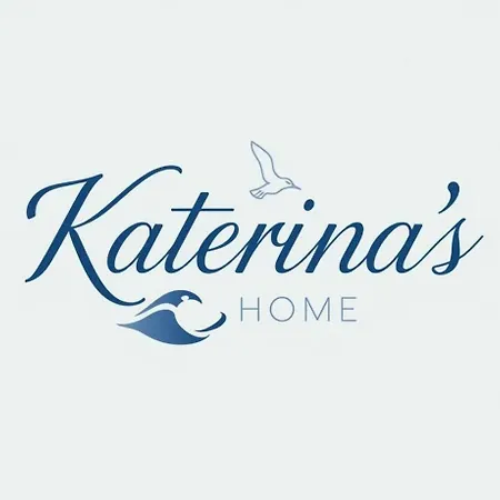 Katerina's * PalaiónTsiflíkion