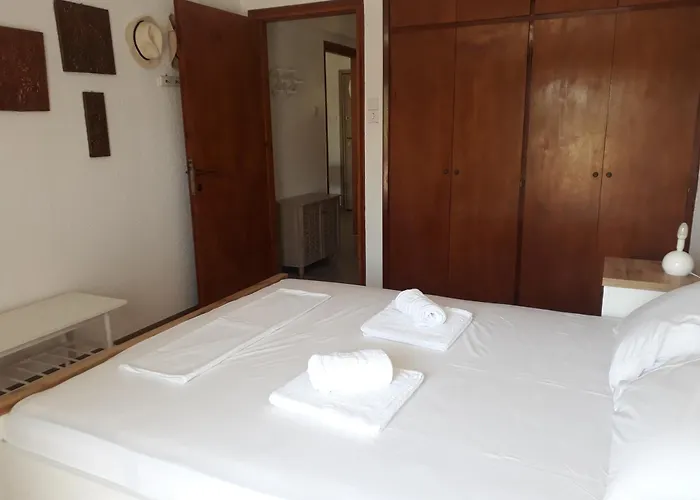 Katerina's Apartament *