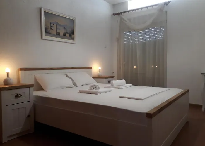 Apartament Katerina's *