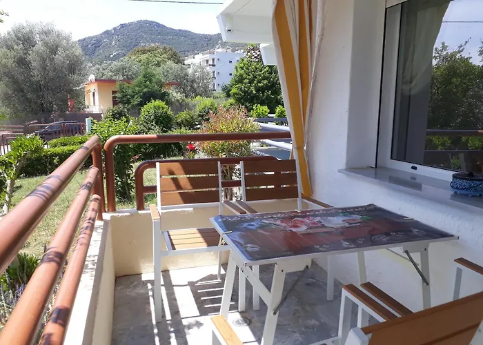 Apartament Katerina's *