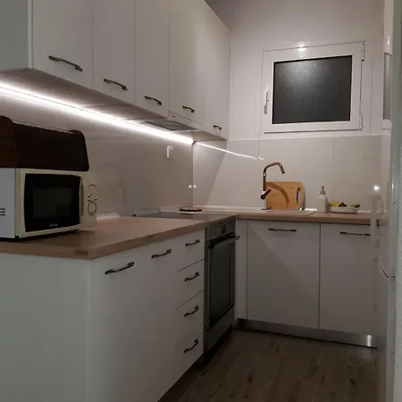 Katerina's House Apartment