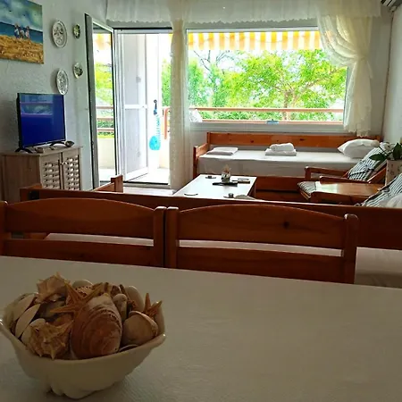 Katerina's House Apartment