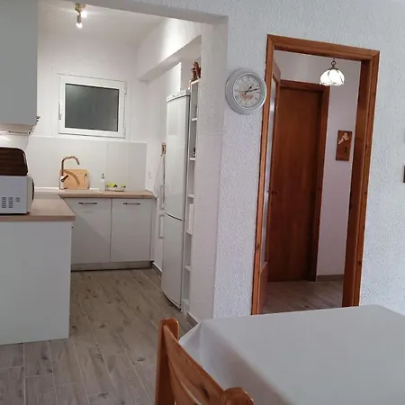 Apartment Katerina's House