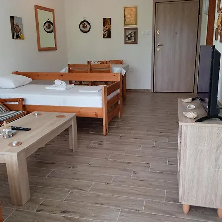 Katerina's House