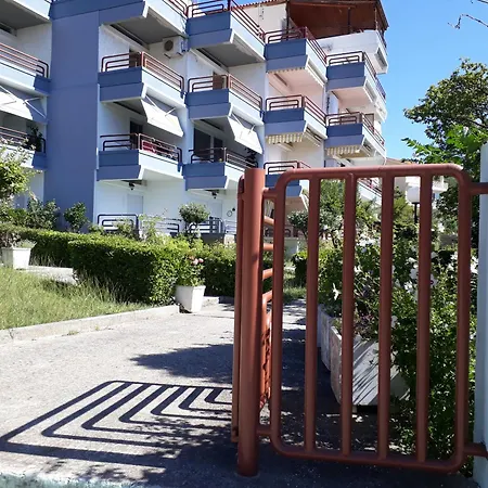 Katerina'S Home PalaiónTsiflíkion