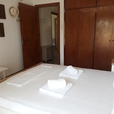 Katerina's House Apartment *