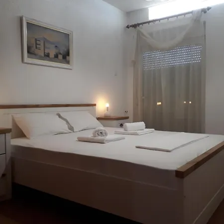 Appartement Katerina's House *