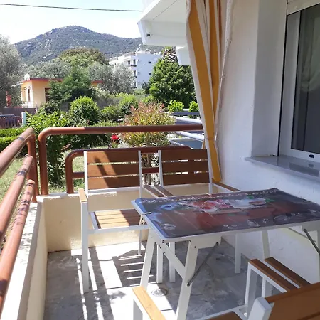 Appartement Katerina's House *