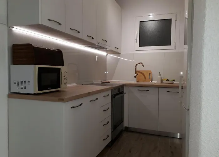 Katerina'S Home Appartement