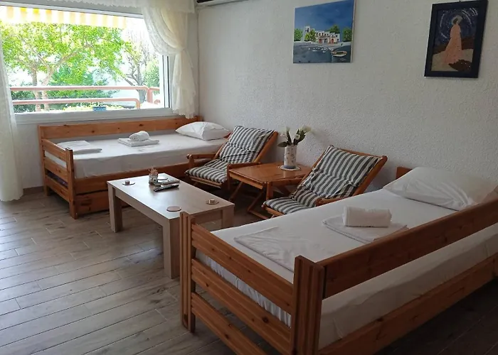 Katerina'S Home PalaiónTsiflíkion