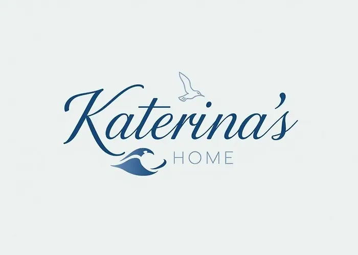Katerina's * Палеон-Цифликион
